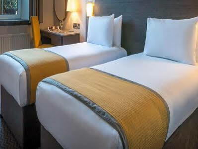 Maldron Kevin Street Hotel